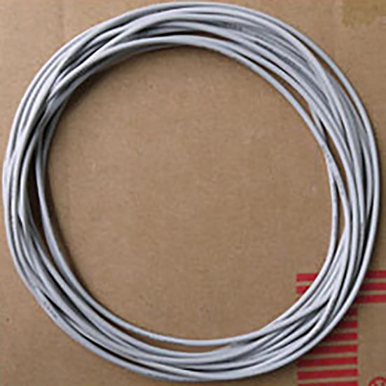 Drát Ekologický 5m silikonový flexibilní kabel s vysokou teplotní odolností pro průmysl