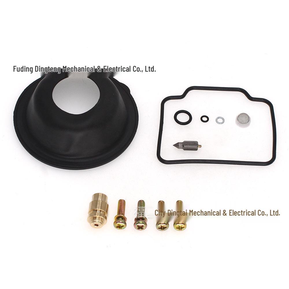 Suzuki GSX1100F Katana 1988-1993 Carburetor Repair Kit