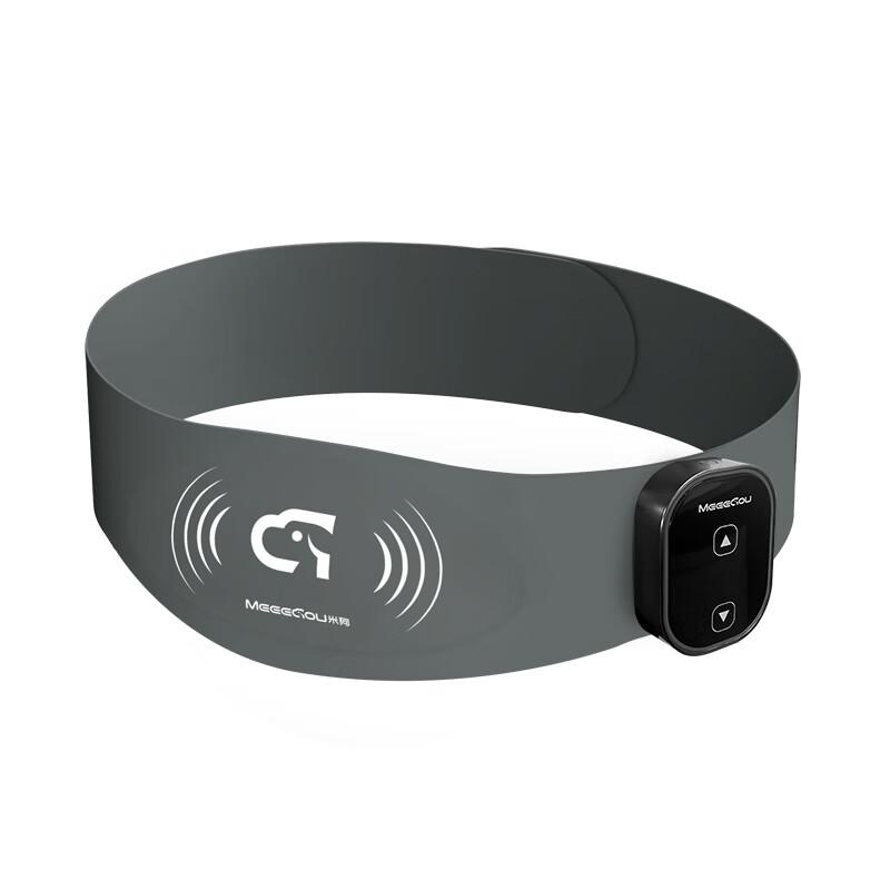 

Meigou Graphene Heated Waist Massager