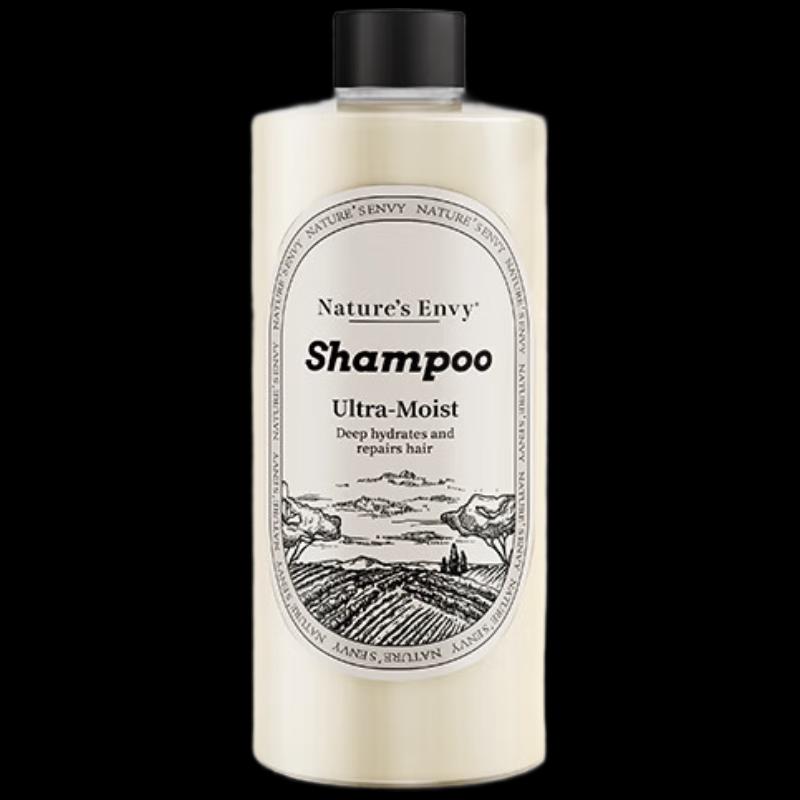 

Jason Natural Scalp Elixir Shampoo