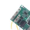 1Pcs Li-Ion Lithium Battery Pack Protection Circuit Board 5S 21V Battery Charging Protection Board Bms Module For Power Tools