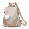 Women's Backpack Portable Backpack Travel Bag