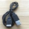USB Charger Cable Compatible for Game Consoles Power Cord for Enhances Gaming Experience Easy To Carry Aluminum Exterior