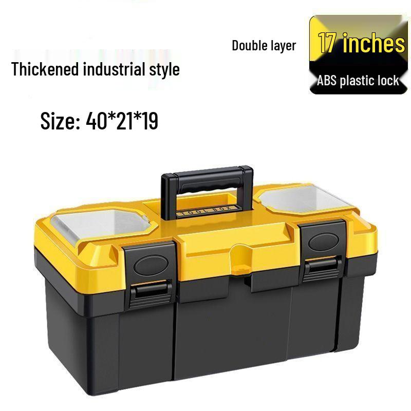 Oudis Wielofunkcyjny Składany Zestaw Przemysłowych i Domowych Skrzynek Narzędziowych