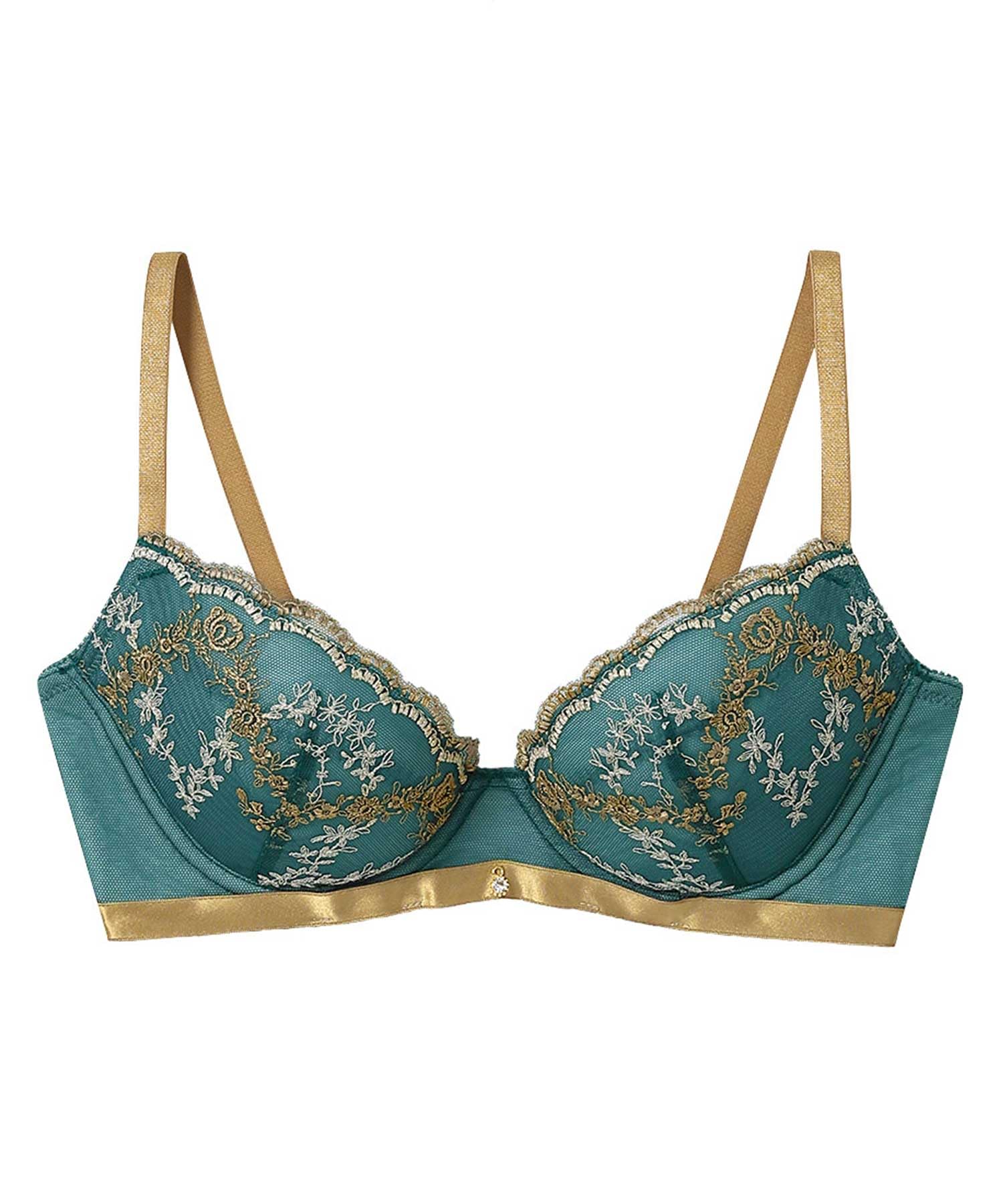 

Бюстгальтер с утягивающим эффектом, с высокой боковой частью, подходит до большого размера G, кисточковый бюстгальтер BYK307 GR G65 [Amphi] бока, силуэт, дизайн, чашка, [#BRAshUP Up] Женский