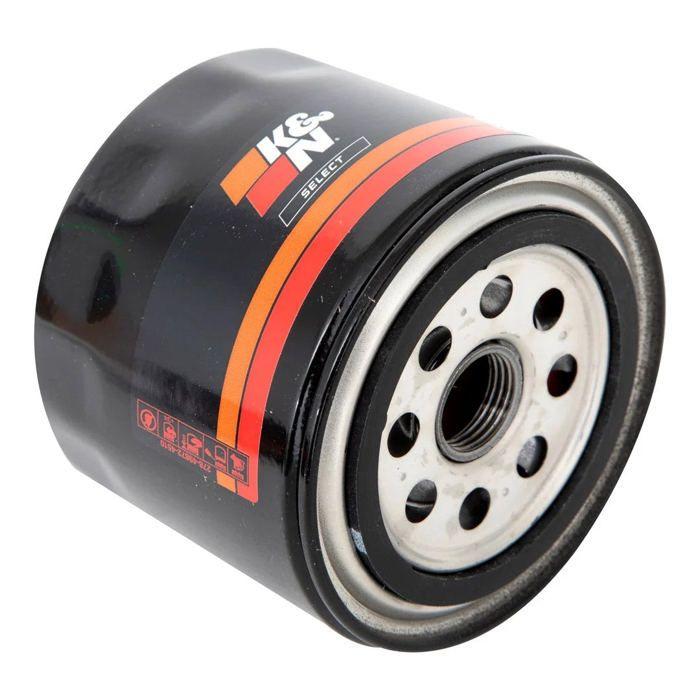 FILTRE A HUILE DE REMPLACEMENT A VISSER K&amp;N SO-2004