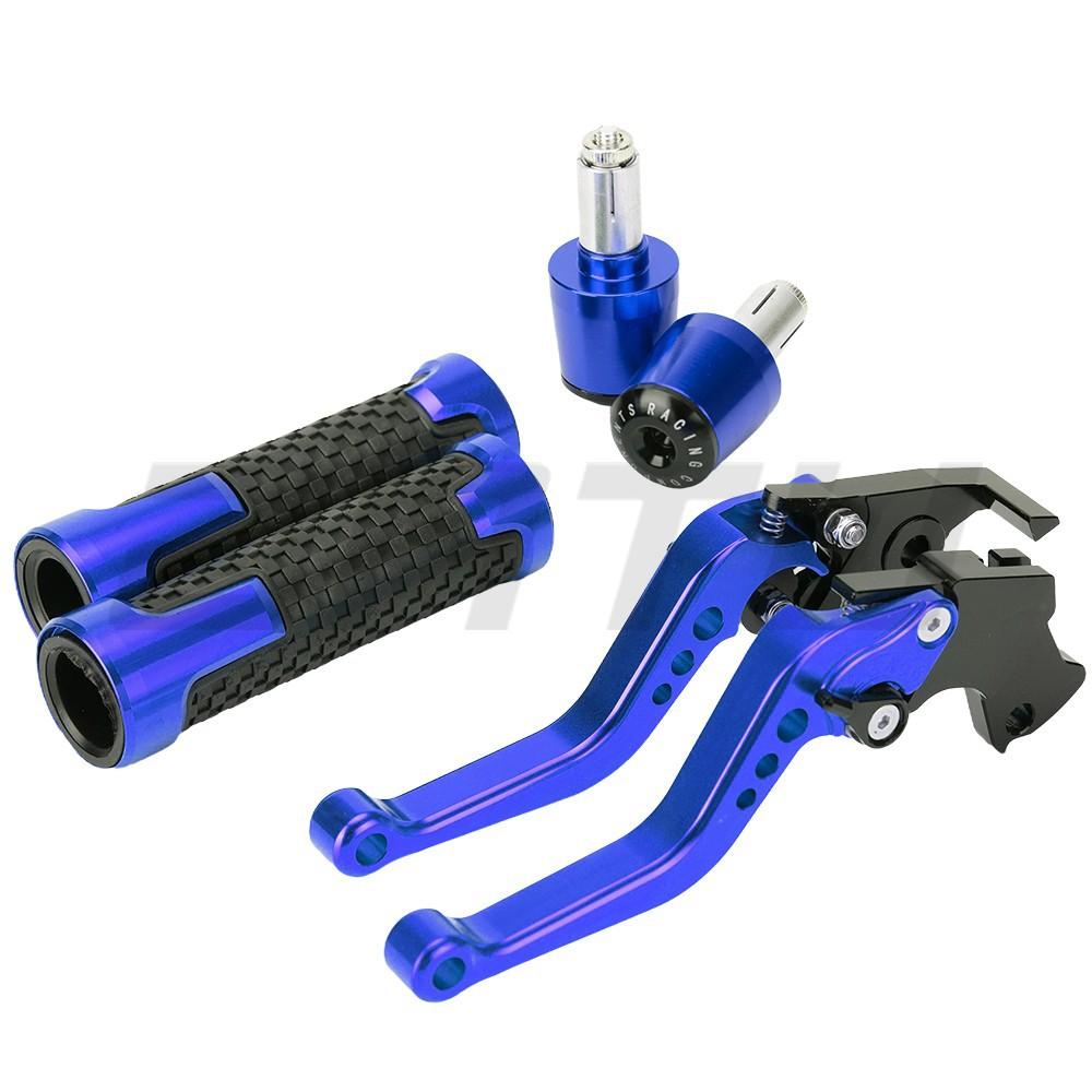 Suitable KTM-RC390/DUKE390/250/200 Modified Brake Horn Clutch Handle Sleeve Pull Rod Accessories