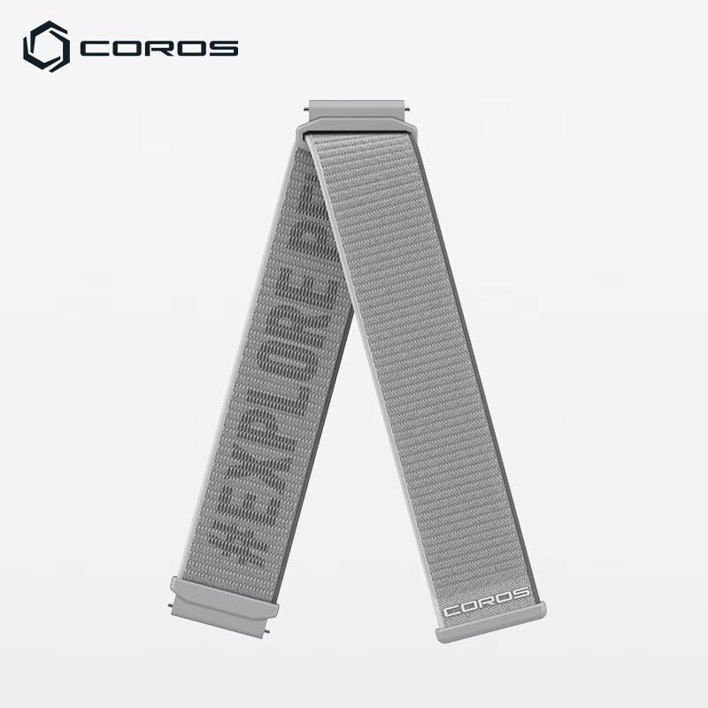 

Тканевый ремешок для часов COROS APEX 2 / APEX 2 Pro