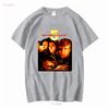 Babylon 5 90er Jahre Science Fiction Sci Fi TV Show T Shirt Im Used Look Gr Vintage Washed Designer Clothes Slightly Stretched