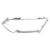 Jiefang Chrome Fog Light Bezel (Limited Edition) - OEM, Model T4A6241/T4A6238.