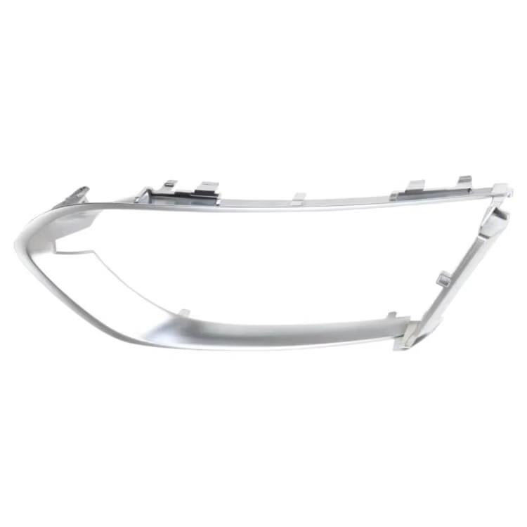 Jiefang Chrome Fog Light Bezel (Limited Edition) - OEM, Model T4A6241/T4A6238.