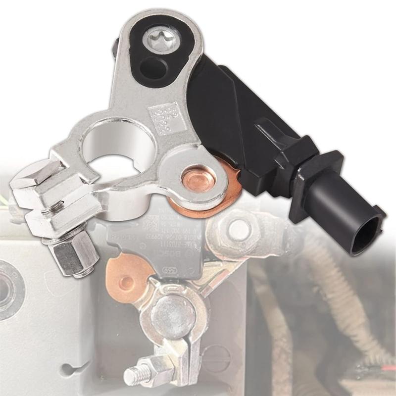 Auto Accessories for 2011-2020 Replacement Battery Current Sensor 4692269AI 04692269AG Battery Negative Line