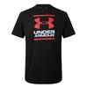 Mens Foundation HeatGear T-Shirt