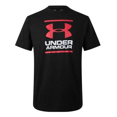 Mens Foundation HeatGear T-Shirt