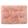 Plush Winter Warm Pet Bed: Cozy Cushion for Dogs & Cats