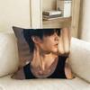 Nick He Yu Jin Chao Various Sizes Square Pillow Case For Car Home Bedchamber Decor