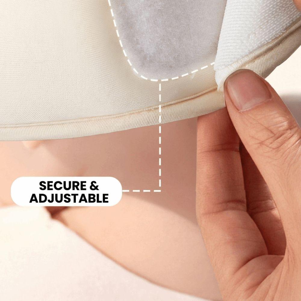 Padded Design Baby Head Protector Breathable Toddler Safety Hat Anti-Fall Helmet  Walking Training