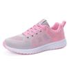 Winter Brand Sports Shoes Running Shoes Mesh Lightweight Travel Shoes Student Soft Sole Non-slip Casual Shoes