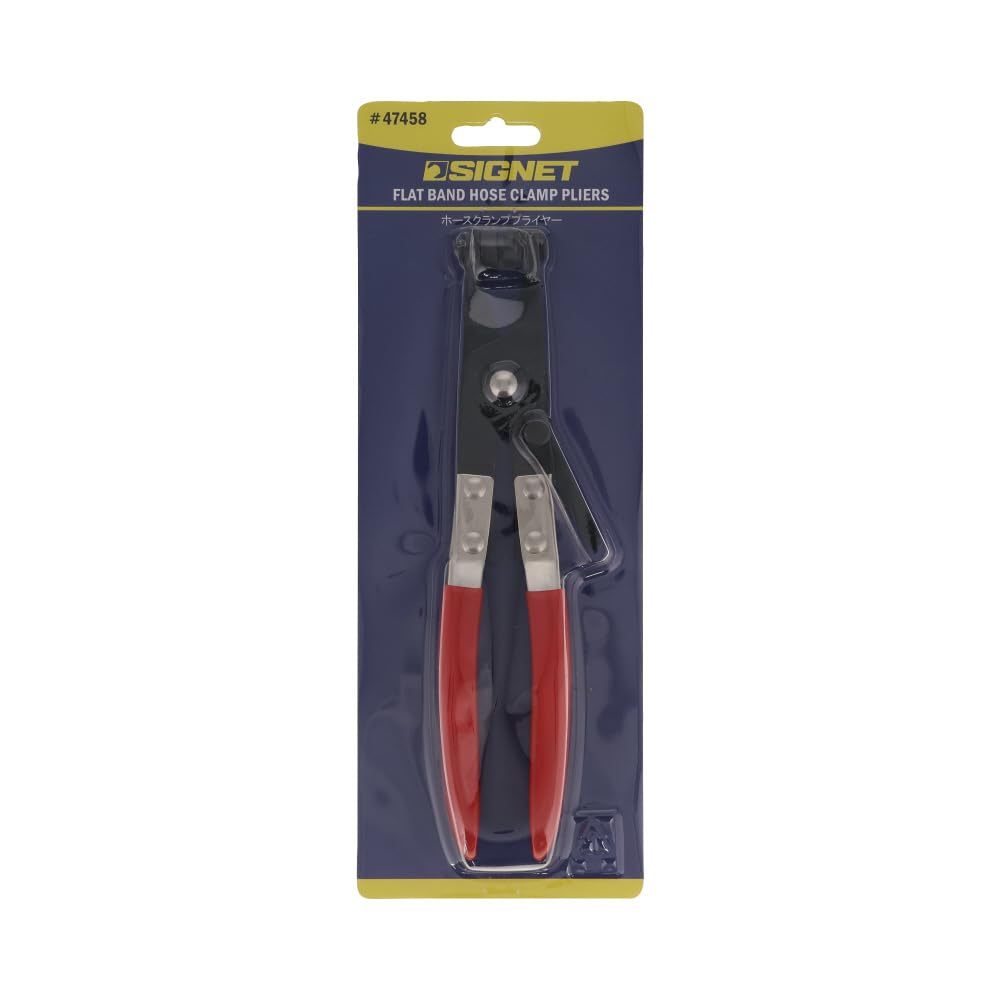 SIGNET Hose Clamp Pliers 47458
