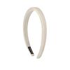 Versatile Satin Headband for Women When Going Out, New Style Pressure Hair Wash Headband, High-end, Foreign, Fashionable Hairpin Headwear