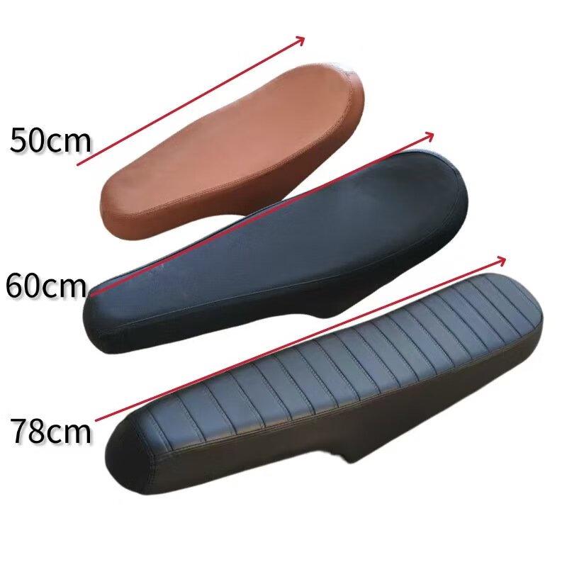 Cuscino per Sella Bicicletta Elettrica Lishi
