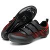 2025 New Road Mountain Hiking Cycling Shoes Help Breathable Cycling Shoes