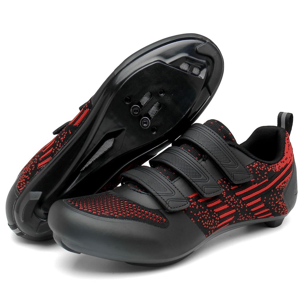2025 New Road Mountain Hiking Cycling Shoes Help Breathable Cycling Shoes