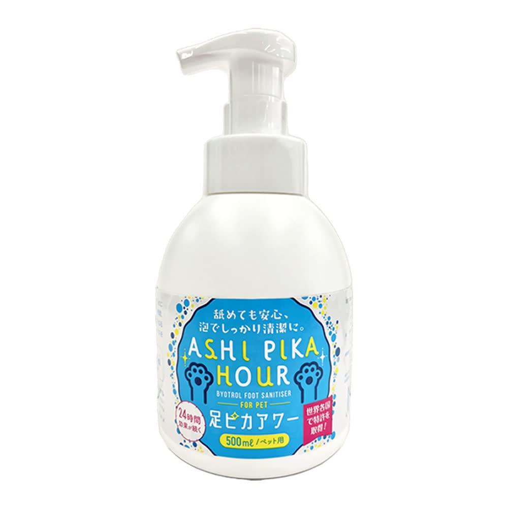 

от Biotrol Biotrol Ashi Pika Hour для домашних животных 500 мл [Набор 2 шт.]