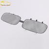18x3 Insect Screen & Radiator Protection Decorative Cover for Car