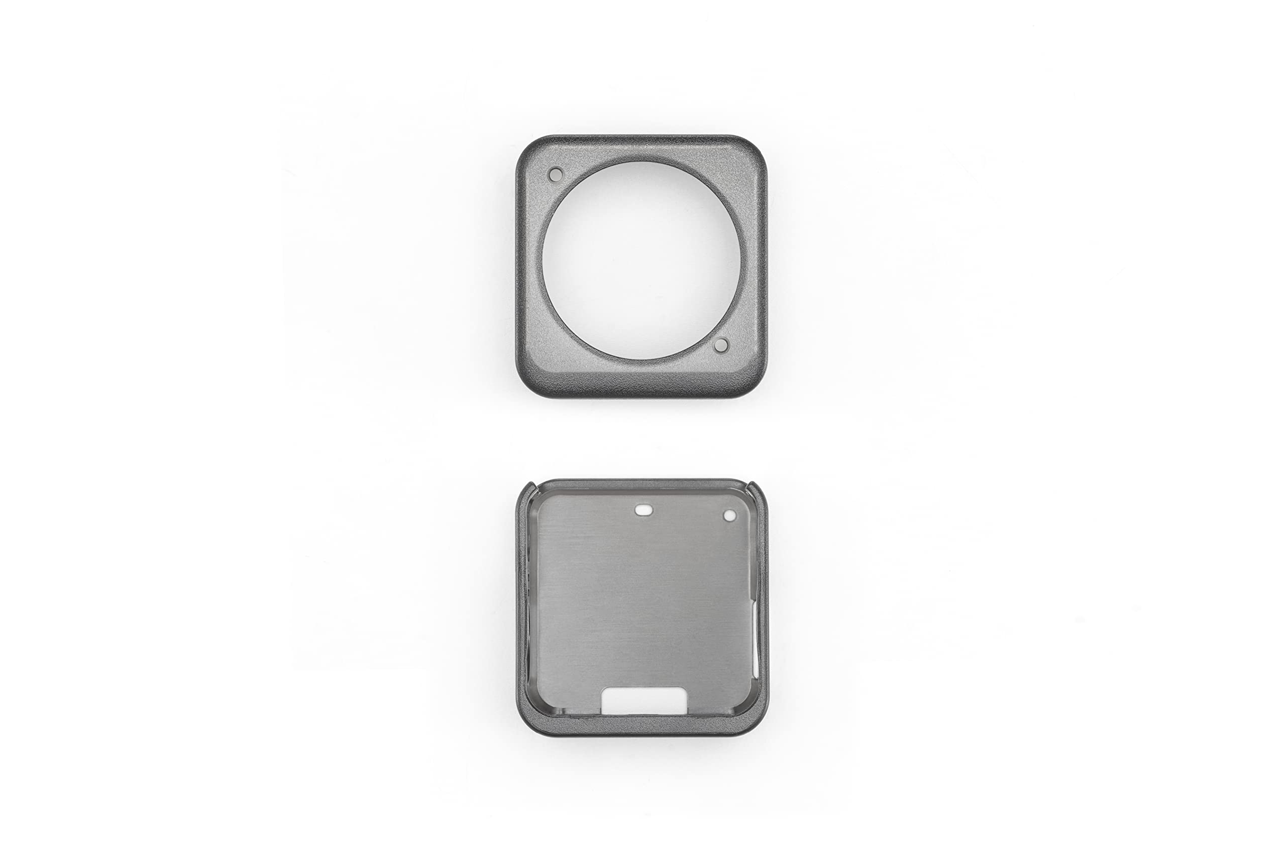 

Защитный чехол DJI Action 2 Magnetic Защищает от трения и жары Устойчив к царапинам Серый [ ] удары, царапины, Противоскользящий чёрный