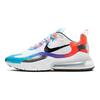 Nike Air Max 270 React 'Have A Good Game' Spor Ayakkabı Günlük Ayakkabı DC0833-101