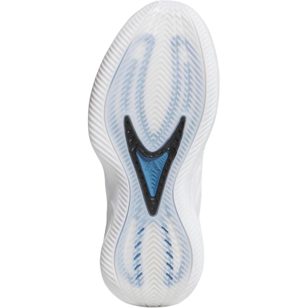 (GS) adidas AE 2 'White Core Black' Kids' JQ2052
