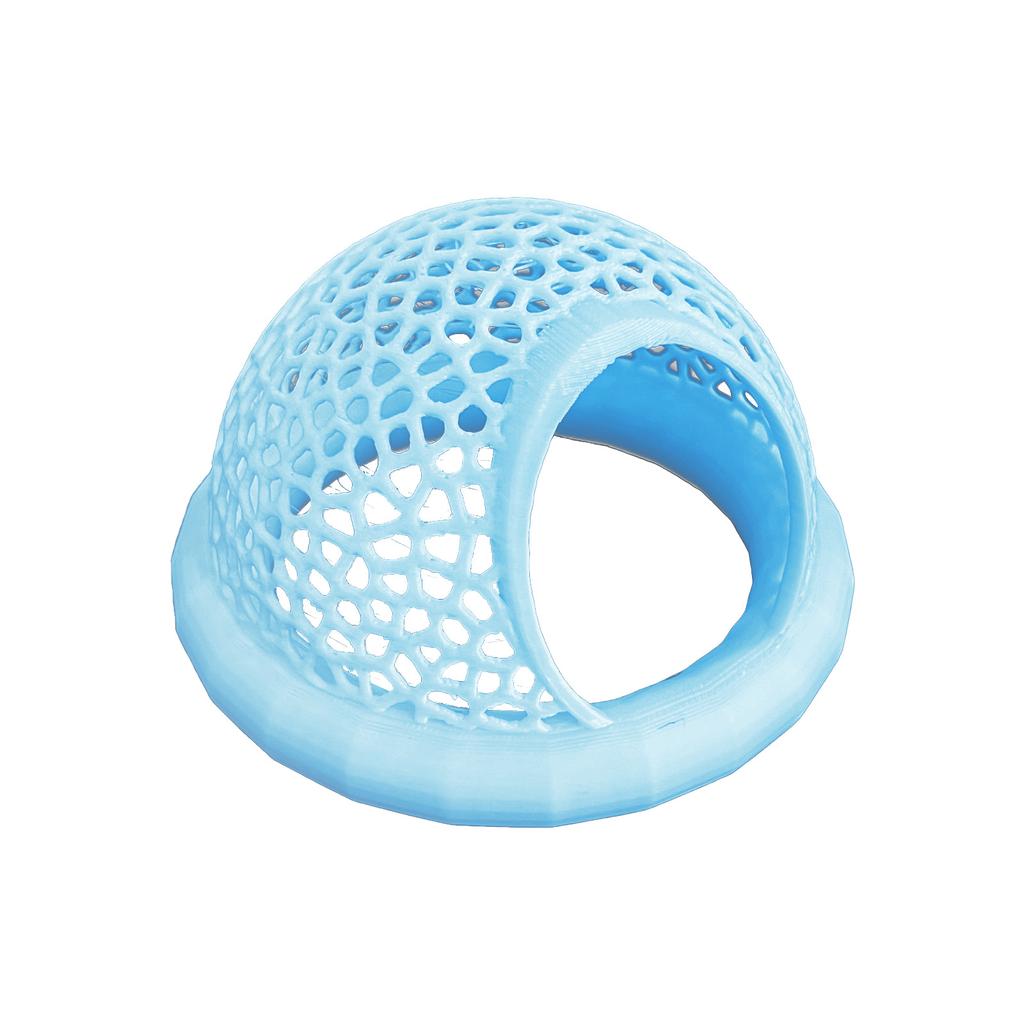 Fish Rest Aquarium Accessories Floating Fish Room