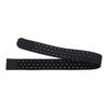 Verstellbares atmungsaktives Ersatzarmband Weiches Armband für Herzfrequenzmesser
