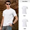 Jeep Men's Summer Cool-Feel Short-Sleeve T-Shirt