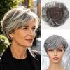 Parrucche ed extension – Capelli sia veri che artificiali