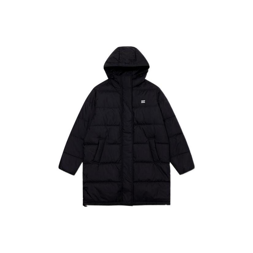 Levi's FW22 Down Jacket Unisex Black A3287-0000