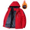 2289 Cross-border Waterproof Men's Casual Jacket - Spring & Autumn Unisex Style