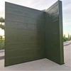 Tactical Training Simulated Wall Corner