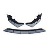 2022 Changan UNI-V Front Lip & Rear Spoiler Kit: Non-Destructive Install with Bumper Protector