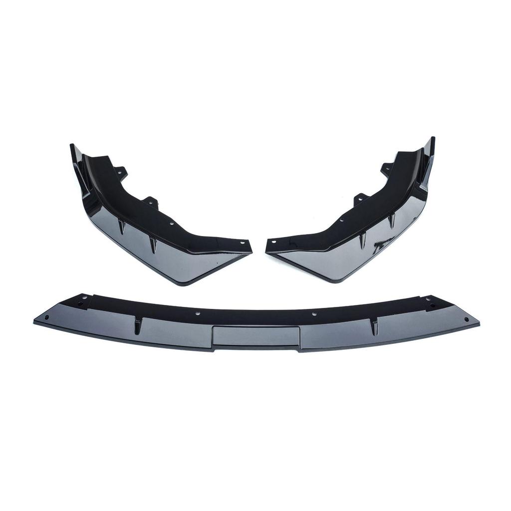 2022 Changan UNI-V Front Lip & Rear Spoiler Kit: Non-Destructive Install with Bumper Protector