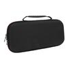 Carrying Case Fit For Switch 2(2025) Console Accessories Cards EVA Hard Shell Soft Velvet Lining Travel Game Bag