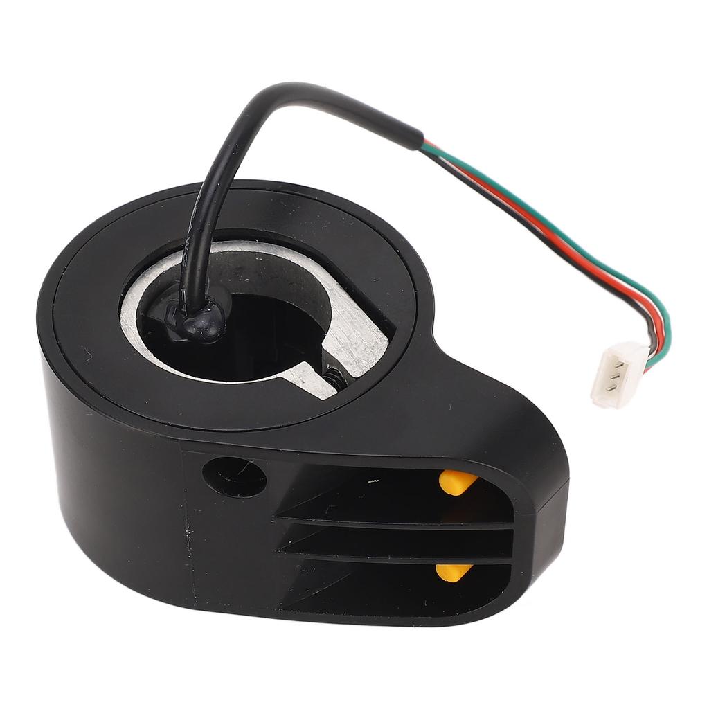 Elektrická koloběžka Prstový plyn ABS Elektrická koloběžka Palcový plyn Akcelerátor Díl pro G30