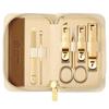 777 Professional Nail Clipper and Ear Care Tool Set