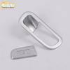 2018 T90 Co-pilot Glove Box Handle Decoration Sticker - Car Interior Accessory