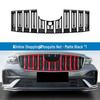 Geely 26 Model Xingrui Radiator Insect Net: Easy Clip-On Installation, No Disassembly Needed