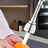 3-speed All-copper Faucet Anti-base Water Universal Extender Anti-splash Water Extension Faucet Filter Bubbler