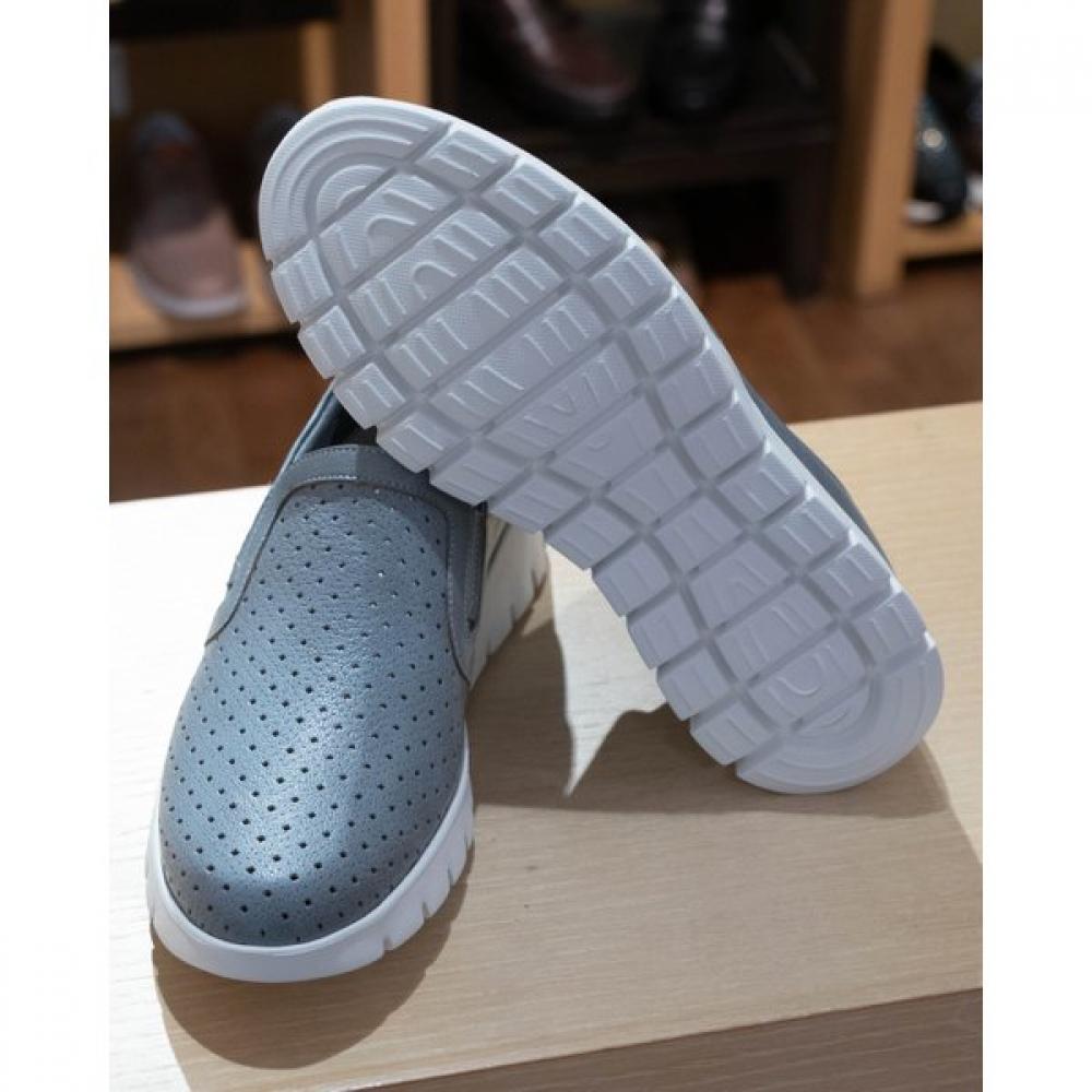 Vainer Women S Summer Comfort ShoeS Sky Blue 321d