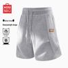 Men's American Style Loose Fit Casual Shorts