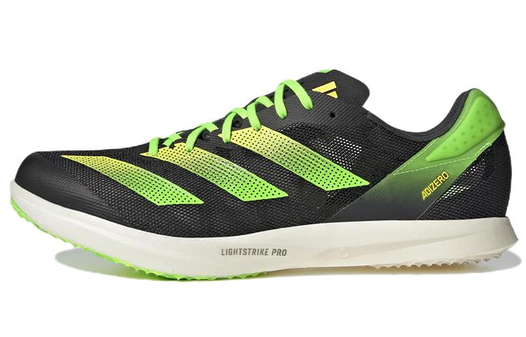 Adidas Adizero Avanti Tyo  Black Solar Green  GY8418 42